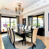 Villa in Spain, Andalucia, 911 sq.m.