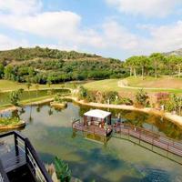 Villa in Spain, Andalucia, 911 sq.m.