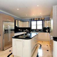 Villa in Spain, Andalucia, 911 sq.m.