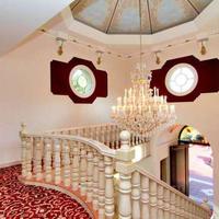 Villa in Spain, Andalucia, 911 sq.m.