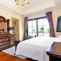 Villa in Spain, Andalucia, 911 sq.m.