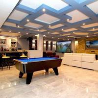 Villa in Spain, Andalucia, 911 sq.m.