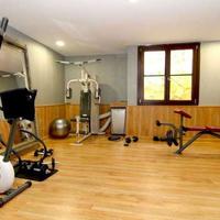 Villa in Spain, Andalucia, 911 sq.m.