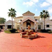 Villa in Spain, Andalucia, 911 sq.m.