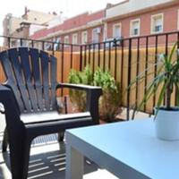 Квартира в Испании, Валенсия, 80 кв.м.