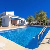 Вилла в Испании, Валенсия, Аликанте, 200 кв.м.