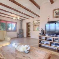 Вилла в Испании, Валенсия, Аликанте, 200 кв.м.