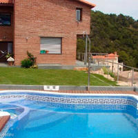 Вилла в Испании, Каталония, Жирона, 420 кв.м.