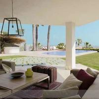 Вилла в Испании, Андалусия, 976 кв.м.