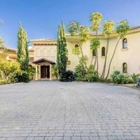 Вилла в Испании, Андалусия, 776 кв.м.