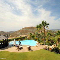 Villa in Spain, Andalucia, 967 sq.m.