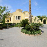 Villa in Spain, Andalucia, 967 sq.m.