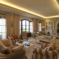 Villa in Spain, Andalucia, 967 sq.m.