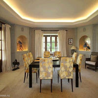 Villa in Spain, Andalucia, 967 sq.m.