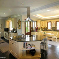 Villa in Spain, Andalucia, 967 sq.m.