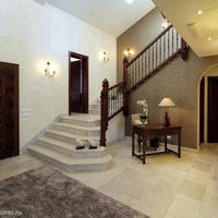 Villa in Spain, Andalucia, 967 sq.m.