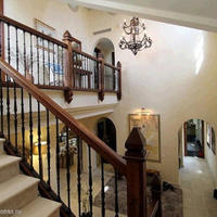 Villa in Spain, Andalucia, 967 sq.m.