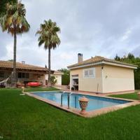 Вилла в Испании, Валенсия, 350 кв.м.