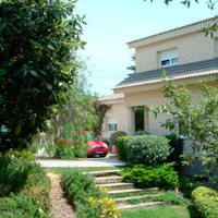Villa in Spain, Catalunya, Begur, 405 sq.m.