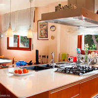 Villa in Spain, Catalunya, Begur, 405 sq.m.