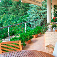 Villa in Spain, Catalunya, Begur, 405 sq.m.