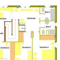 Villa in Spain, Catalunya, Begur, 405 sq.m.