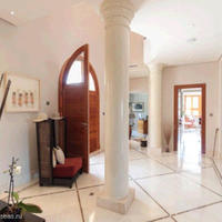 Villa in Spain, Andalucia, 657 sq.m.