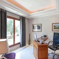 Villa in Spain, Andalucia, 657 sq.m.