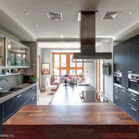 Villa in Spain, Andalucia, 657 sq.m.