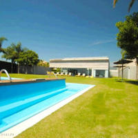 Villa in Spain, Andalucia, 1640 sq.m.