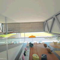 Villa in Spain, Andalucia, 1640 sq.m.