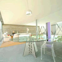 Villa in Spain, Andalucia, 1640 sq.m.