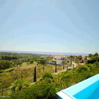 Villa in Spain, Andalucia, 1640 sq.m.