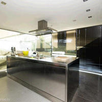 Villa in Spain, Andalucia, 1640 sq.m.