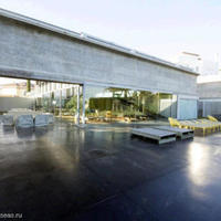 Villa in Spain, Andalucia, 1640 sq.m.