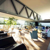 Villa in Spain, Andalucia, 1640 sq.m.