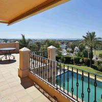 Villa in Spain, Andalucia, 767 sq.m.