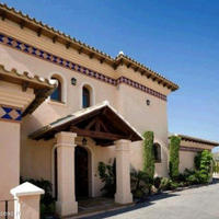 Villa in Spain, Andalucia, 767 sq.m.