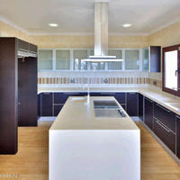 Villa in Spain, Andalucia, 767 sq.m.