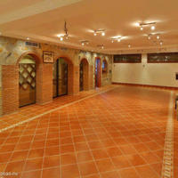 Villa in Spain, Andalucia, 767 sq.m.