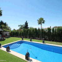 Villa in Spain, Andalucia, 233 sq.m.