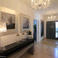 Villa in Spain, Andalucia, 233 sq.m.