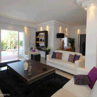 Villa in Spain, Andalucia, 233 sq.m.