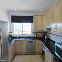 Villa in Spain, Andalucia, 233 sq.m.