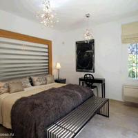 Villa in Spain, Andalucia, 233 sq.m.