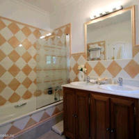 Villa in Spain, Andalucia, 233 sq.m.