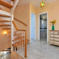 Villa in Spain, Andalucia, 250 sq.m.