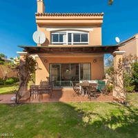 Villa in Spain, Andalucia, 250 sq.m.