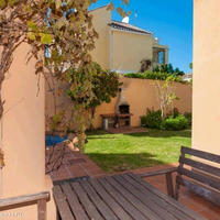 Villa in Spain, Andalucia, 250 sq.m.