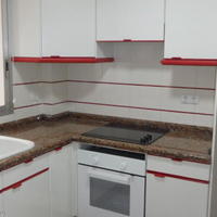 Квартира в Испании, Валенсия, 90 кв.м.